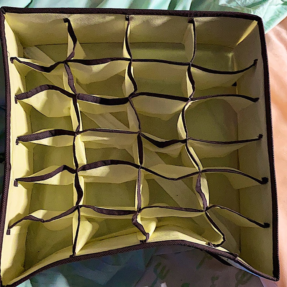 Sock Organizer